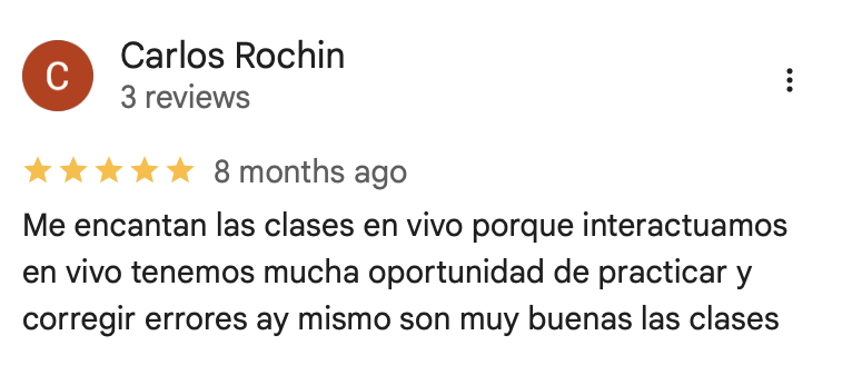 Reseña de estudiante 7