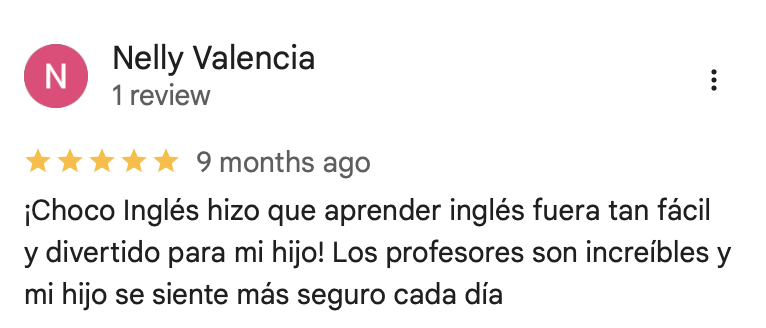 Reseña de estudiante 8