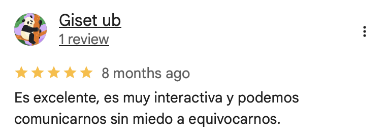Reseña de estudiante 10